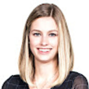 Meet your Posher, Marissa